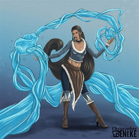 [Jay Marvel] Avatar XXX (ongoing) .